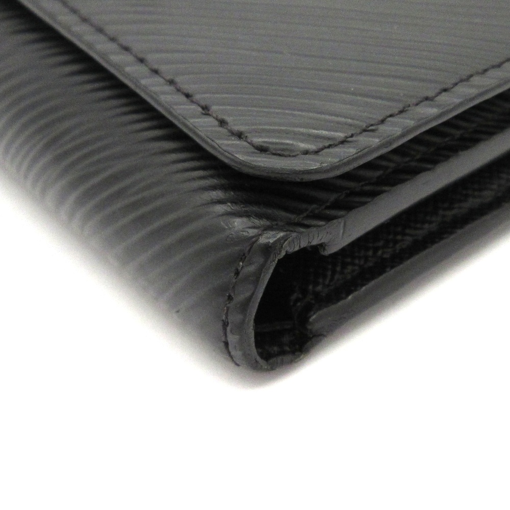 Louis Vuitton Portefeuille Twist Compact Twist Trifold Wallet M64414 - Picture 6 of 12